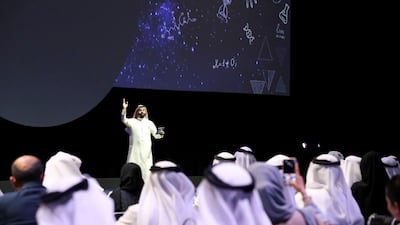 The platform aims to remove the barrier that Arab pupils encounter when they search for resources and information predominantly available in English.