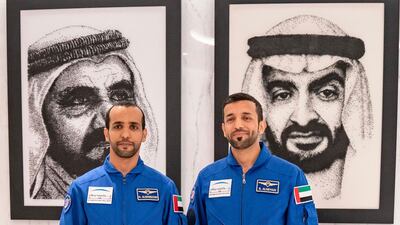 The chosen astronaut will embark on a voyage aboard a Soyuz rocket to the International Space Station.