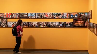 Indian Photographer Pablo Bartholomew has spent decades capturing images of his country's emigres