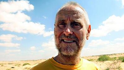 Somali pirates have freed British couple Paul and Rachel Chandler.