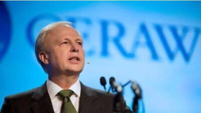 Bob Dudley appears to have banished the atmosphere of impending doom that hung over BP three years ago. F Carter Smith / Bloomberg News