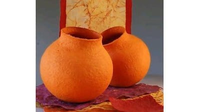 "Our aim is to change the perception of eco-friendly as either crude and rustic or super-expensive," says Neha Kaul. Courtesy of Paper Spice