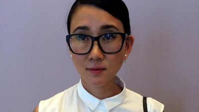 People who attended at Fashion Forward season 4. Photo by Rebecca McLaughlin-Duane