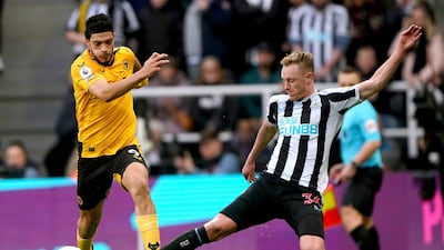 Sean Longstaff - 7. Kept things ticking from the base of the Magpies midfield. Could have done better with a couple of balls into the final third but should be satisfied with his defensive contribution. PA