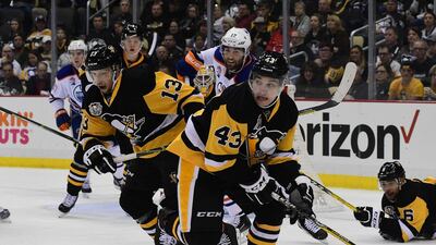 Matt Kincaid / Getty Images