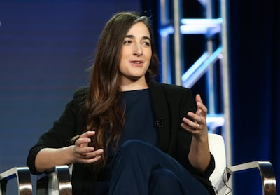 'This is a story about someone experiencing obstacles because she was born a woman. But it’s a universal story and her resilience in the face of these obstacles is really inspiring,' says director Sarah Adina Smith. Getty Images