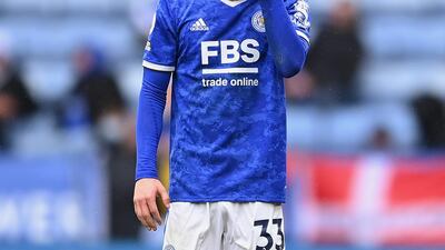 Luke Thomas: 6 – The 19-year-old put in a secure overall performance for his side, defending his left flank well and finding space to attack. Getty