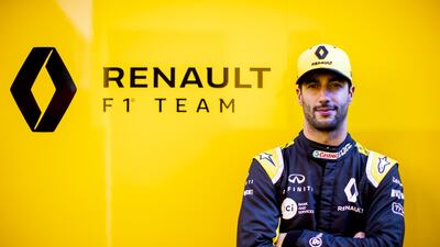 Daniel Ricciardo (Renault). The Australian has taken a huge risk on his reputation by leaving Red Bull for the French team. Podium finishes would be a great result but must consistently beat his teammate to prove he is still a potential future world champion. Getty