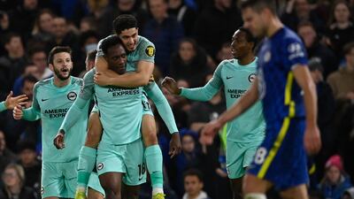 SUB: Steven Alzate (Moder, 88) N/R – Introduced in the final minutes. AFP