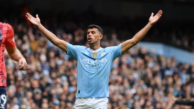 Still finding his feet at the club with his opportunities limited. Did little here to suggest he will be a regular in the near future. AP