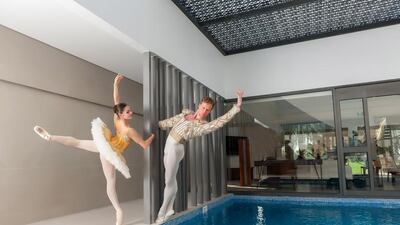 Courtesy Desert Palm