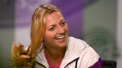 Petra Kvitova is the defending champion and among the favourites to win the title this year. Florian Eisele / EPA / June 28, 2015