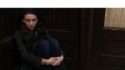 The Social Network's better half gets short shrift.