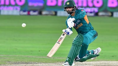 Mohammed Hafeez (Pakistan): The batting all-rounder played his last Test in Abu Dhabi last year in an effort to prolong his limited-overs career. AFP