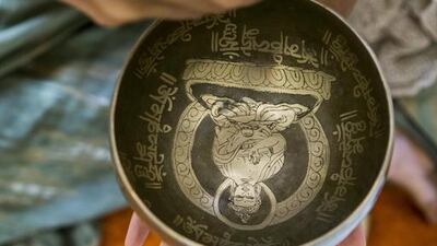 Antonie Robertson / The National