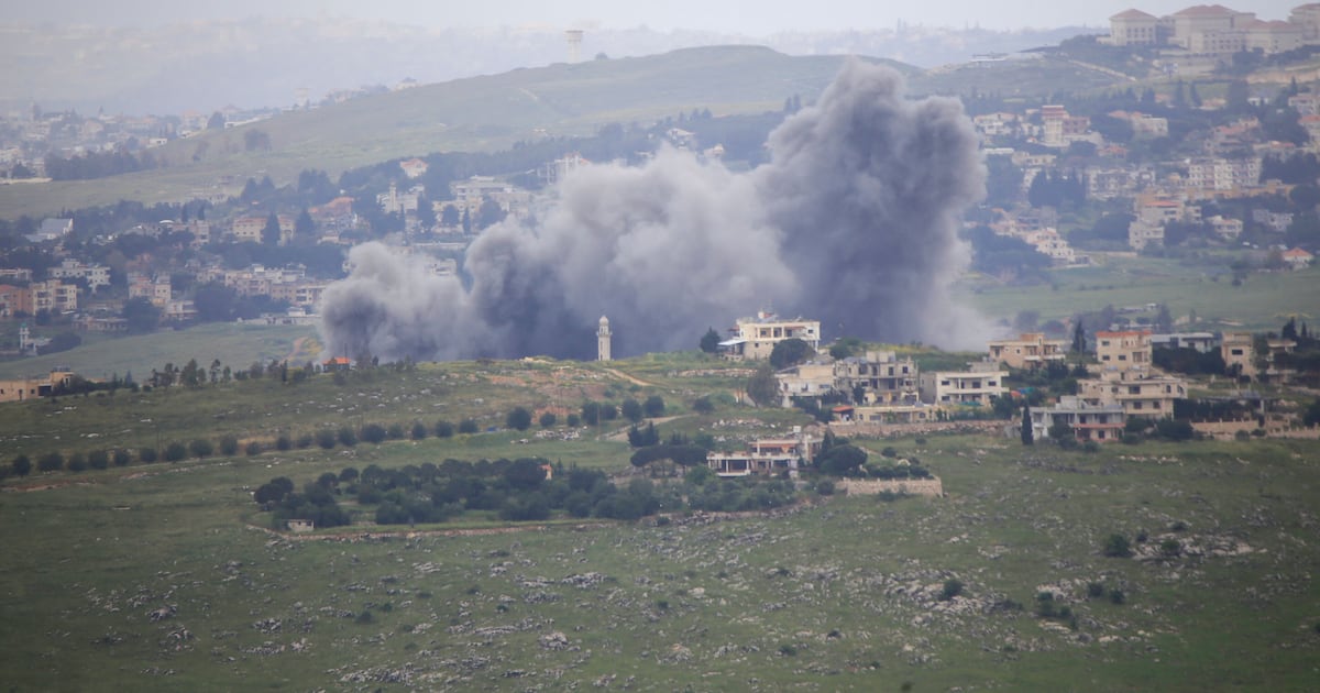 Angry Birds caricature of Hezbollah leader deepens Lebanon divide amid war ...