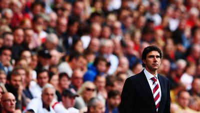 Ker Robertson / Getty Images