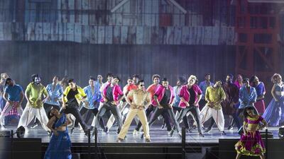 With the official opening of Dubai Parks and Resorts, the country is now home - or will be home - to more than a dozen massive theme parks.