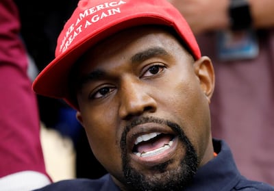 Billionaire rapper Kanye West’s clothing brand Yeezy received clearance for a loan of between $2m and $5m under the US Paycheck Protection Programme. Reuters