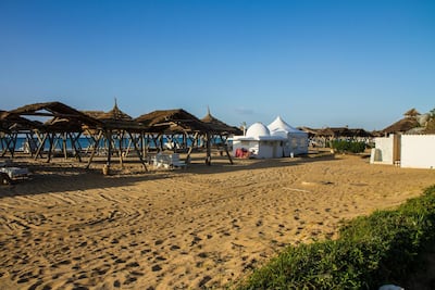 Travellers staying at Les Orangers Beach in Tunis were reportedly asked to pay additional money to cover hotel costs amid Thomas Cook collapse. Courtesy Flickr