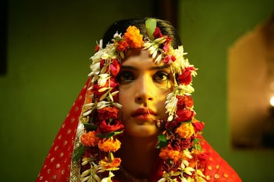 Catch a screening of the film Gangs of Wasseypur - Part 1, presented by Cinema Space tonight at Manarat Al Saadiyat.