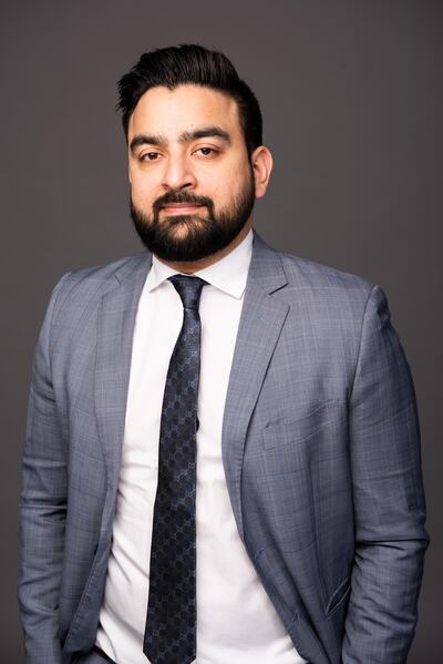 Haider Hussain, partner with worldwide immigration solutions firm Fragomen, said firms are prepared to be flexible for the benefit of workers and overall productivity. Courtesy: Haider Hussain