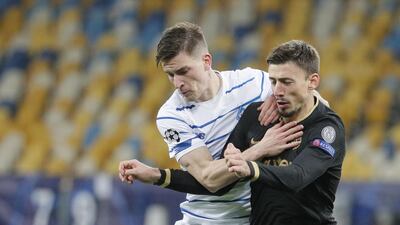 Clement Lenglet, 5 – A feisty performance. He was strong in the challenge but again gave away needless free-kicks. On one occasion, he was lucky not to give away a penalty. EPA