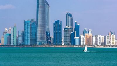 Oilfield services company Baker Hughes says moving its Surface Pressure Control Projects business to Abu Dhabi will bring more operational experience to the region and enhance local skills. Victor Besa / The National.