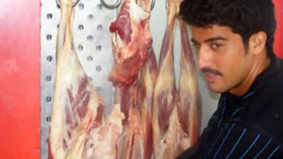 Ataullah Khan says halal meat is expensive and labelling will further add to the cost.
