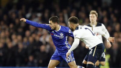 Frank Augstein / AP Photo