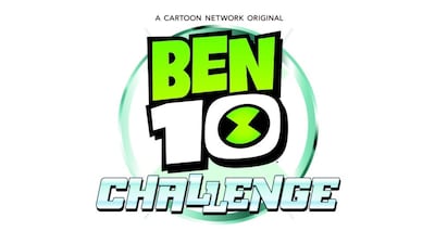 Mixframe.com is scouting for game-show contestants for the new Ben 10 game show to be shot in Spain. Courtesy Cartoon Network / Turner Productions