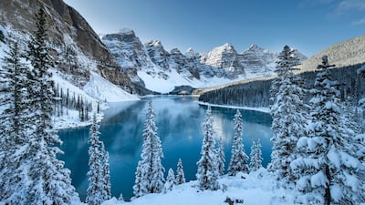 Donald Trump only travelled to Canada once during his four-year term as President of the United States. Courtesy ATTA / Josiah Holwick