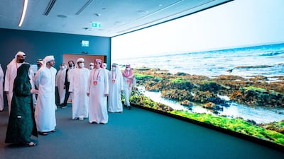 Sheikh Abdullah bin Zayed, UAE Minister of Foreign Affairs and International Co-operation, has said Expo 2020 Dubai embodies the aspirations of the Gulf Co-operation Council countries towards a promising and prosperous future