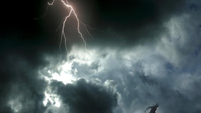 Identifying strong companies that can weather the storm is key for investors. Courtesy Getty Images