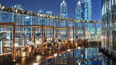 Courtesy Armani Amal