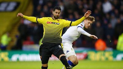 Richard Heathcote / Getty Images