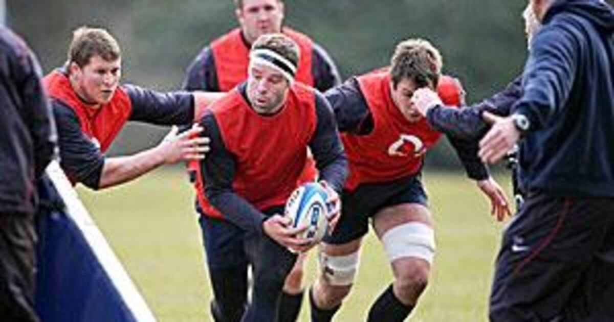 Joseph Johnson Rugby Johnson recalls Worsley for Scotland clash | The National