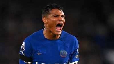 A real leader at base of home side’s defence. Stayed close to Jesus and blocked what looked like a certain goal in 26th minute. Denied Jesus a tap-in with last-ditch clearance halfway into second half. Getty