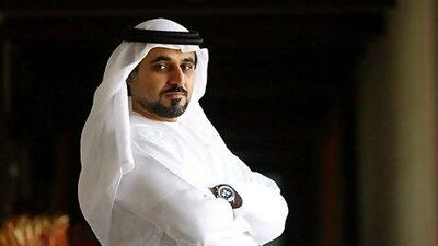 "We're actually targeting to expand into 50 cities in the next five to six years," says Tareq bin Juma. Satish Kumar / The National