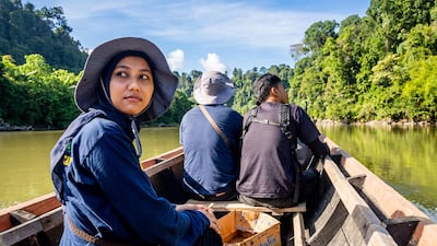 The financial support – called the global field grants - will be distributed over three years and bolster the work of current and future researchers and practitioners in developing countries. Photo: Sebastian Kennerknecht