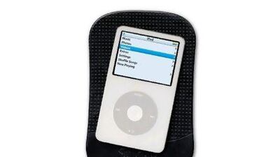 The Jelly Sticky Pad.