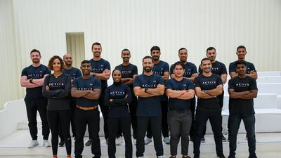 He also urged the group to continue taking part in initiatives that increase awareness of the natural environment