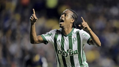 Keno (Al Jazira). Market value: €3.20m AFP