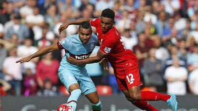 Carl Recine / Reuters