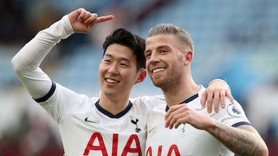 Chelsea v Tottenham, Saturday, 4.30pm: To lose one top class striker in Harry Kane through injury is unlucky, but then Son Hueng-min being ruled out after surgery to a broken harm is seriously damaging. Son played for 90 minutes with his fracture, and scored twice in the thrilling 3-2 victory at Aston Villa. He will be hugely missed at Spurs, who may find the season finale tough without those two. As was seen in the Champions League in midweek. Jose watching will become very interesting. PA PREDICTION: Chelsea 2 Tottenham 1