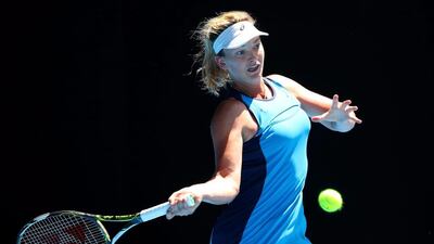 Cameron Spencer / Getty Images