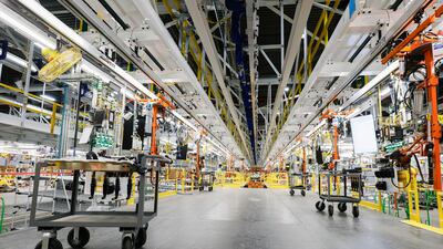 Employees have been more willing to leave their jobs for better conditions and higher pay, amid falling unemployment and more acceptance of online working. AFP