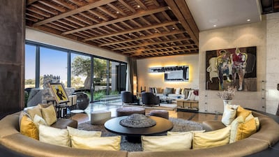 Courtesy LuxuryProperty.com