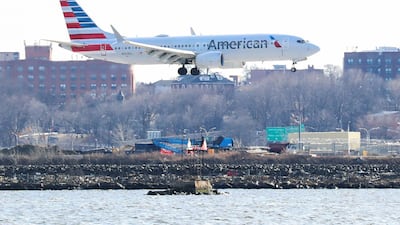 American carriers such as American Airlines, Southwest Airlines and United are still operating its Max 8 fleets. Reuters