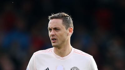 Mr Matic has asked fans to respect the reasons behind his decision (Getty)